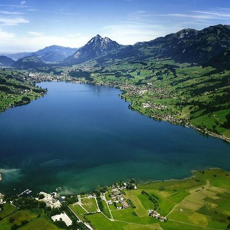 Sarnen Apartment 1 Zewnętrze zdjęcie