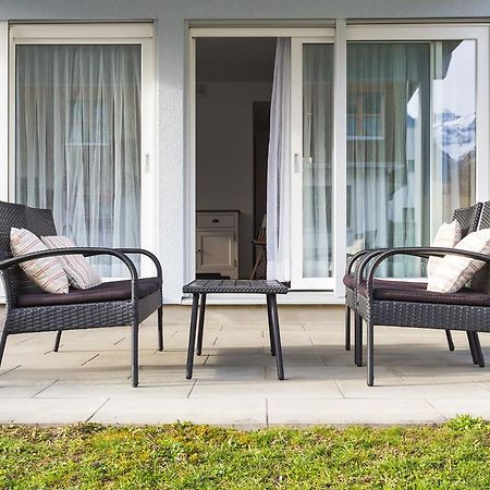 Sarnen Apartment 1 Zewnętrze zdjęcie