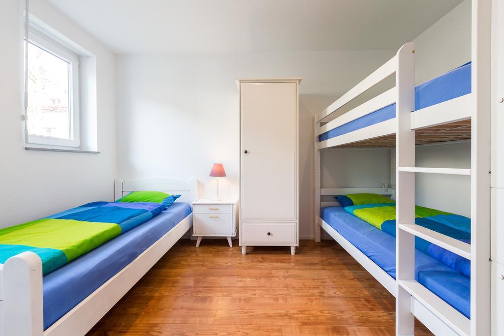 Sarnen Apartment 1 Zewnętrze zdjęcie