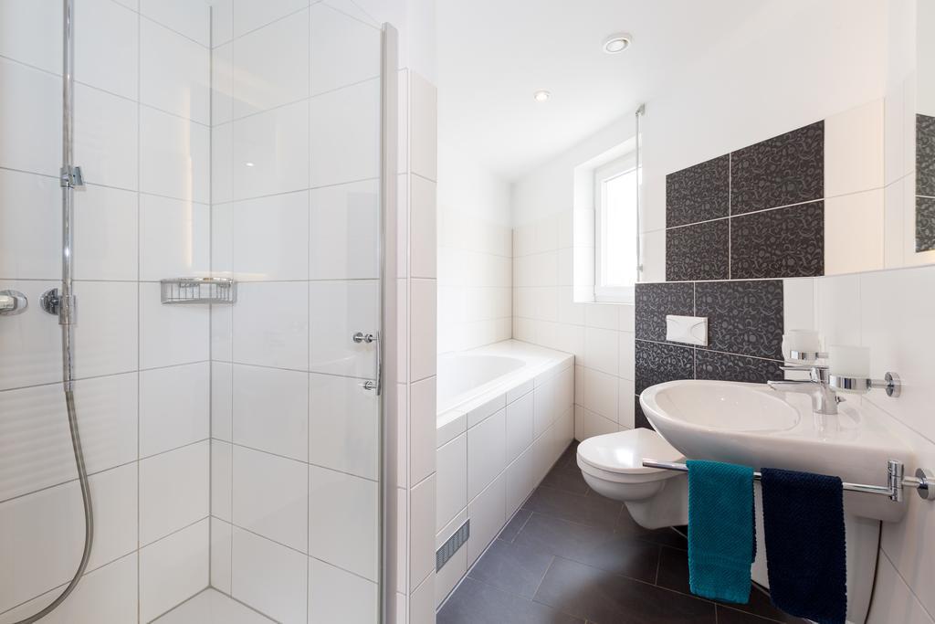 Sarnen Apartment 1 Zewnętrze zdjęcie
