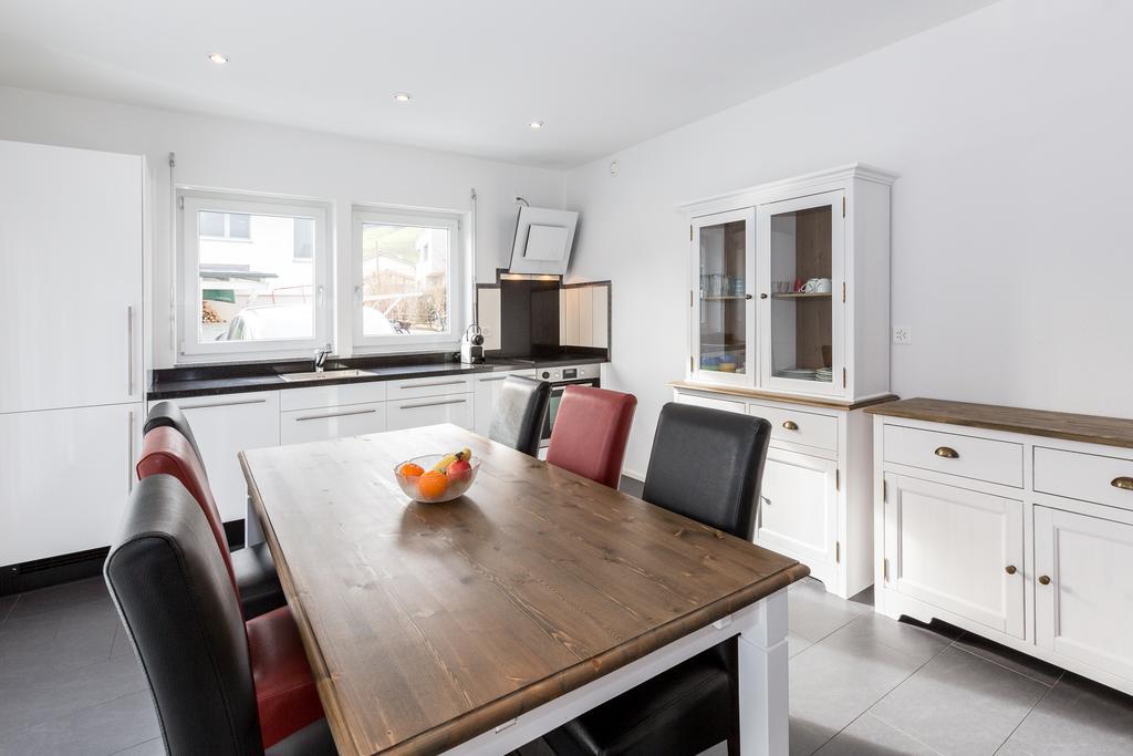 Sarnen Apartment 1 Zewnętrze zdjęcie