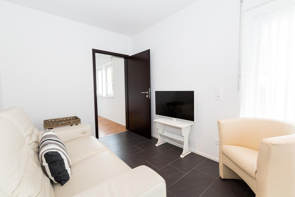Sarnen Apartment 1 Zewnętrze zdjęcie
