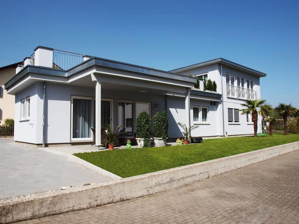 Sarnen Apartment 1 Zewnętrze zdjęcie